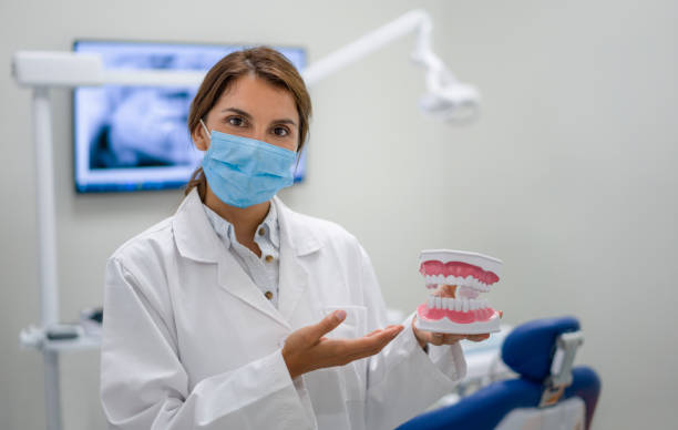 Best Emergency Dental Extractions in Norman, OK