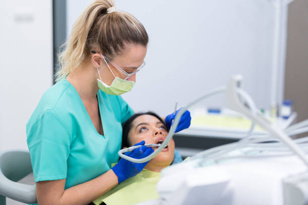 Best Urgent Dental Care for Toothache in Norman, OK
