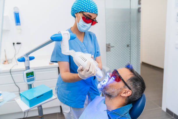 Best Emergency Cosmetic Dentistry in Norman, OK